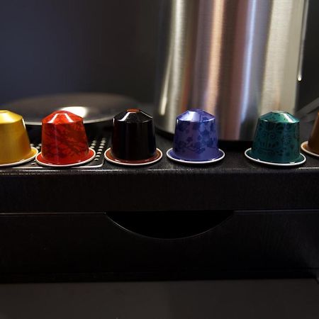 볼로스 Odi Artspitality 아파트 외부 사진