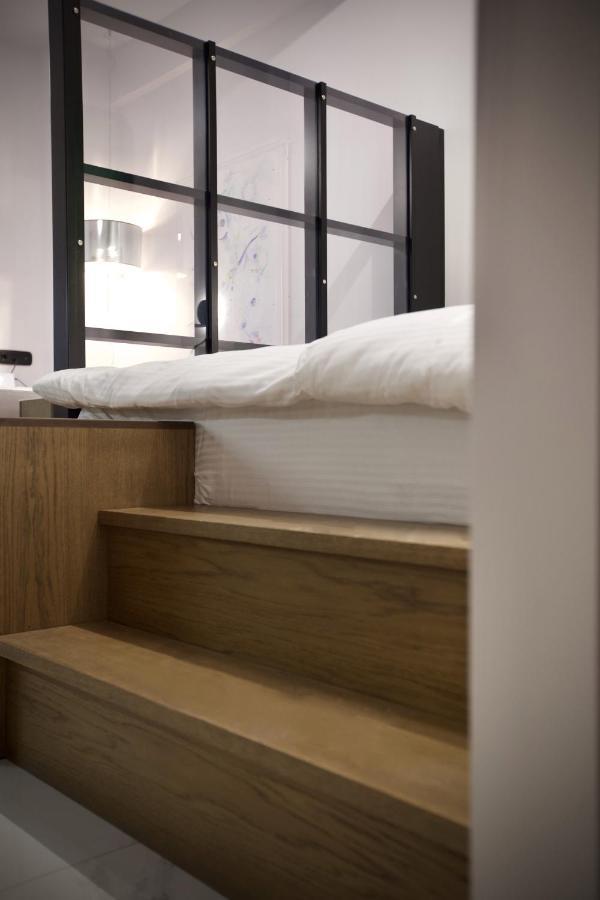 볼로스 Odi Artspitality 아파트 외부 사진